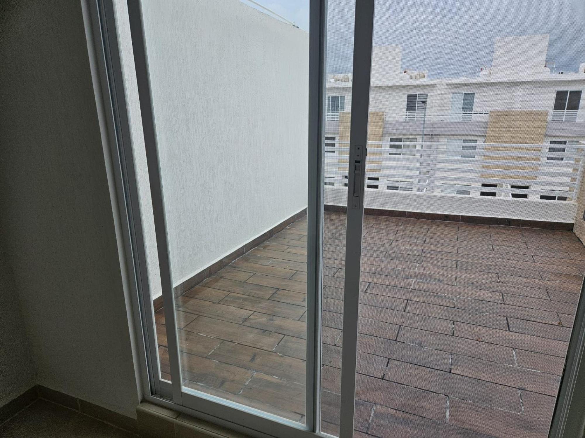 Habitacion Con Bano Privado Y Terraza Propia Playacar Kültér fotó